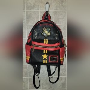 Loungefly | Harry Potter Triwizard Tournament Mini Backpack